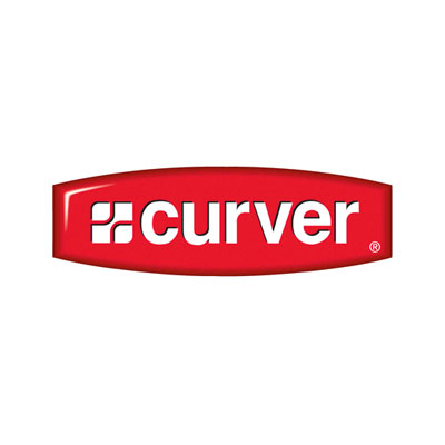 curver logo